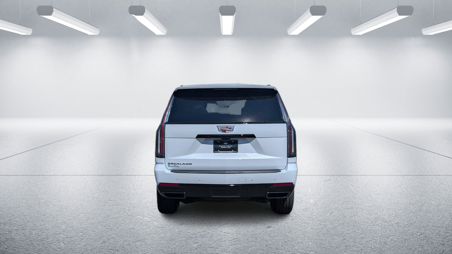 2027 Cadillac Escalade Sport