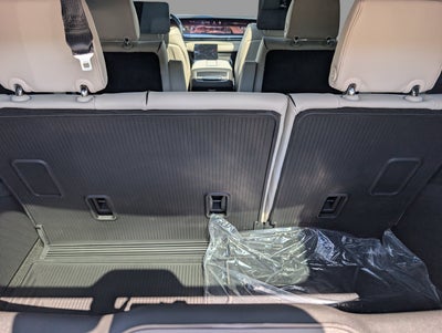 2027 Cadillac Escalade Sport