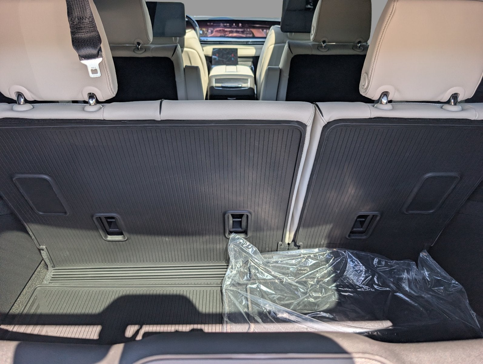 2027 Cadillac Escalade Sport