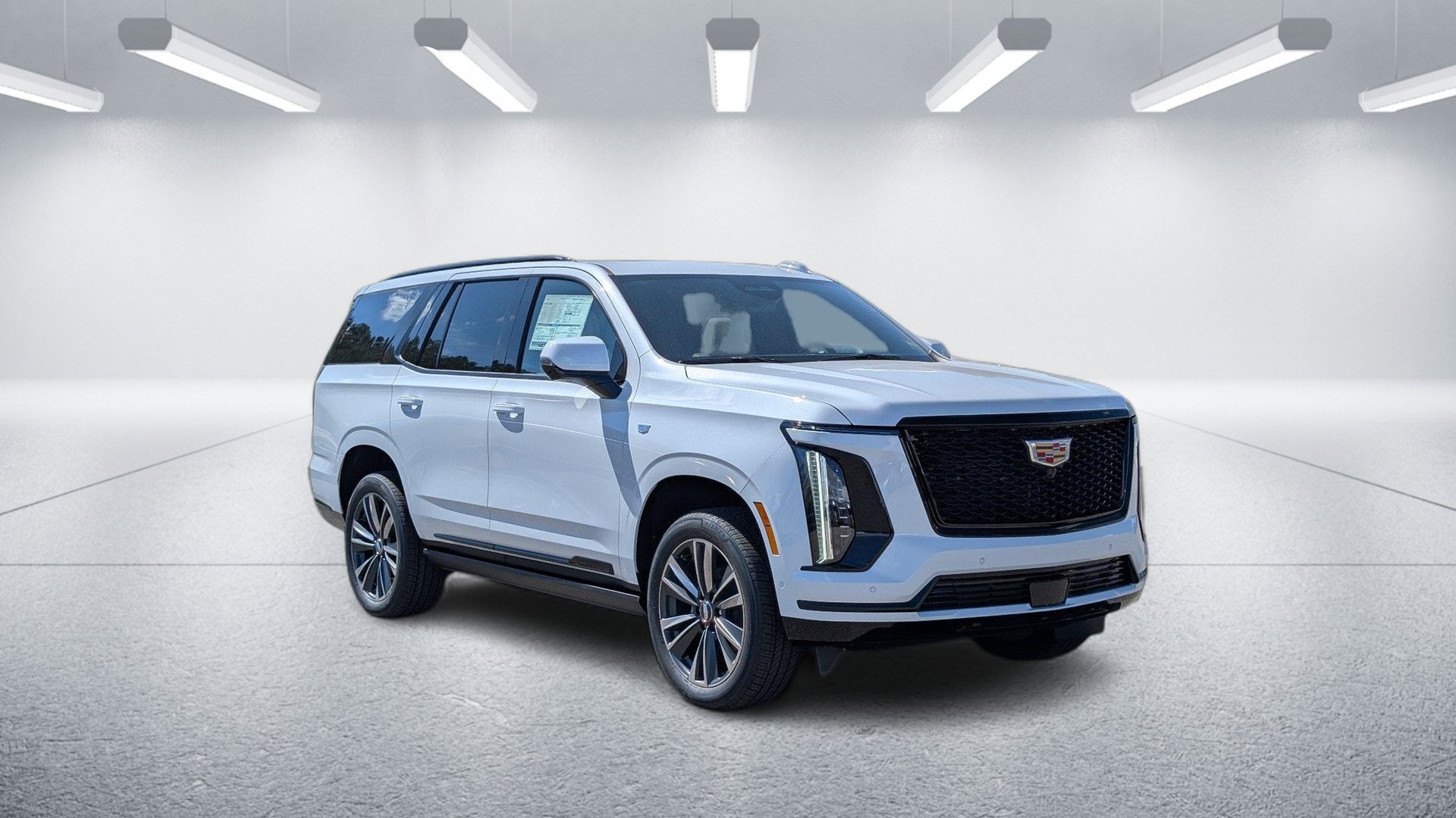 2027 Cadillac Escalade Sport