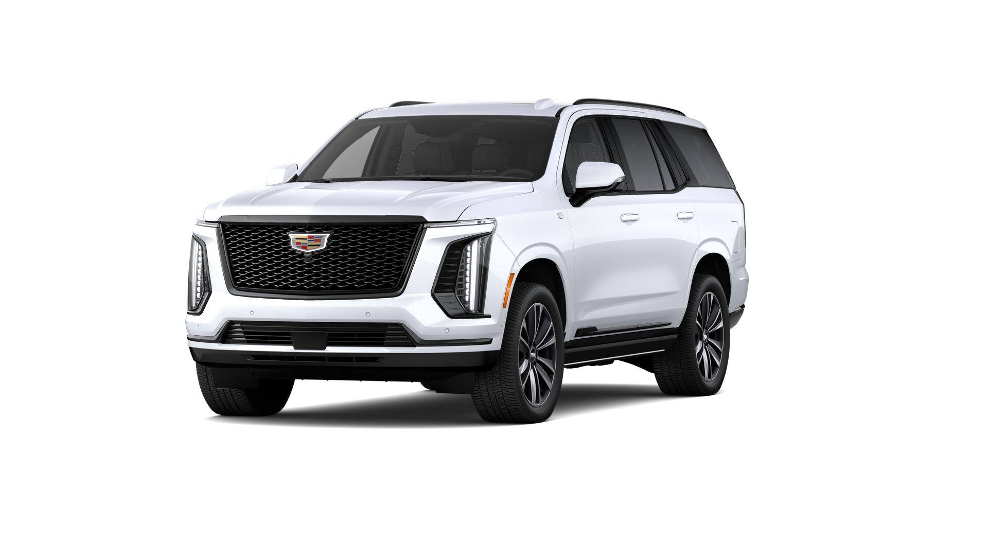 2027 Cadillac Escalade RWD Sport