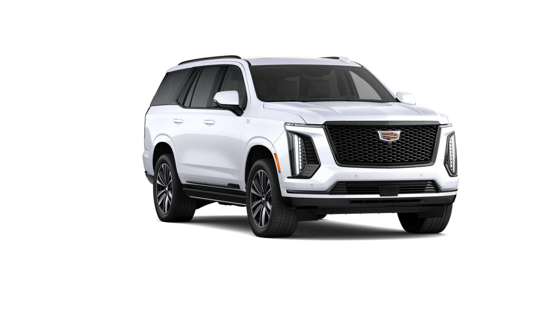 2027 Cadillac Escalade RWD Sport