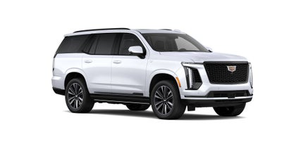 2027 Cadillac Escalade RWD Sport