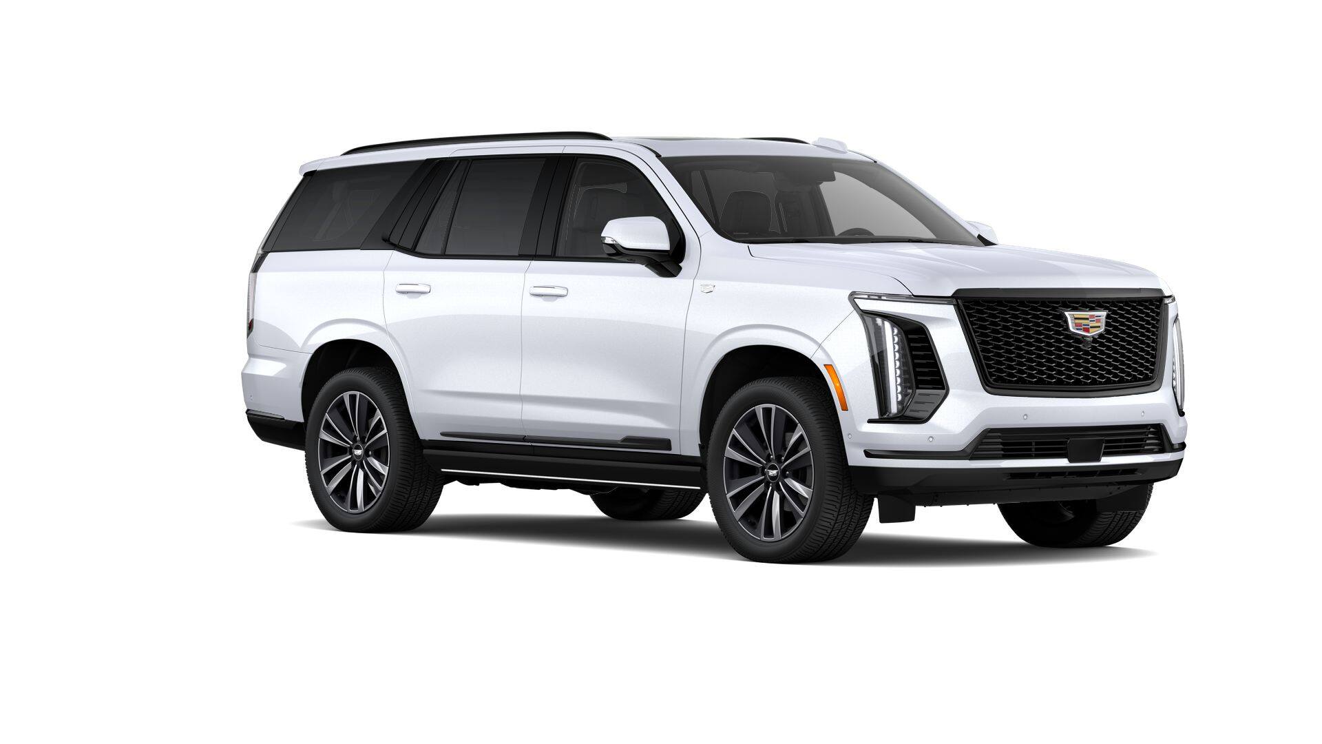 2027 Cadillac Escalade RWD Sport