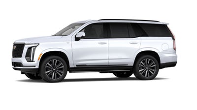 2027 Cadillac Escalade RWD Sport