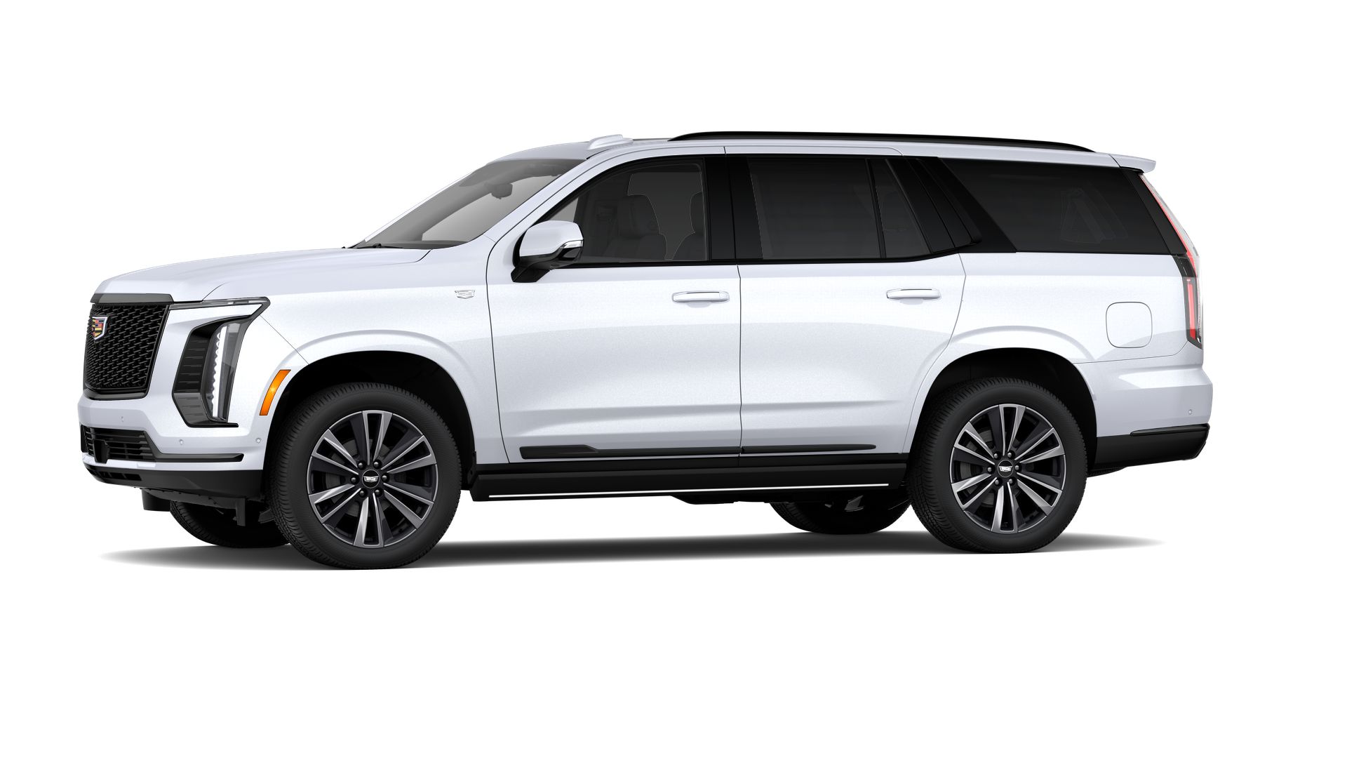 2027 Cadillac Escalade RWD Sport