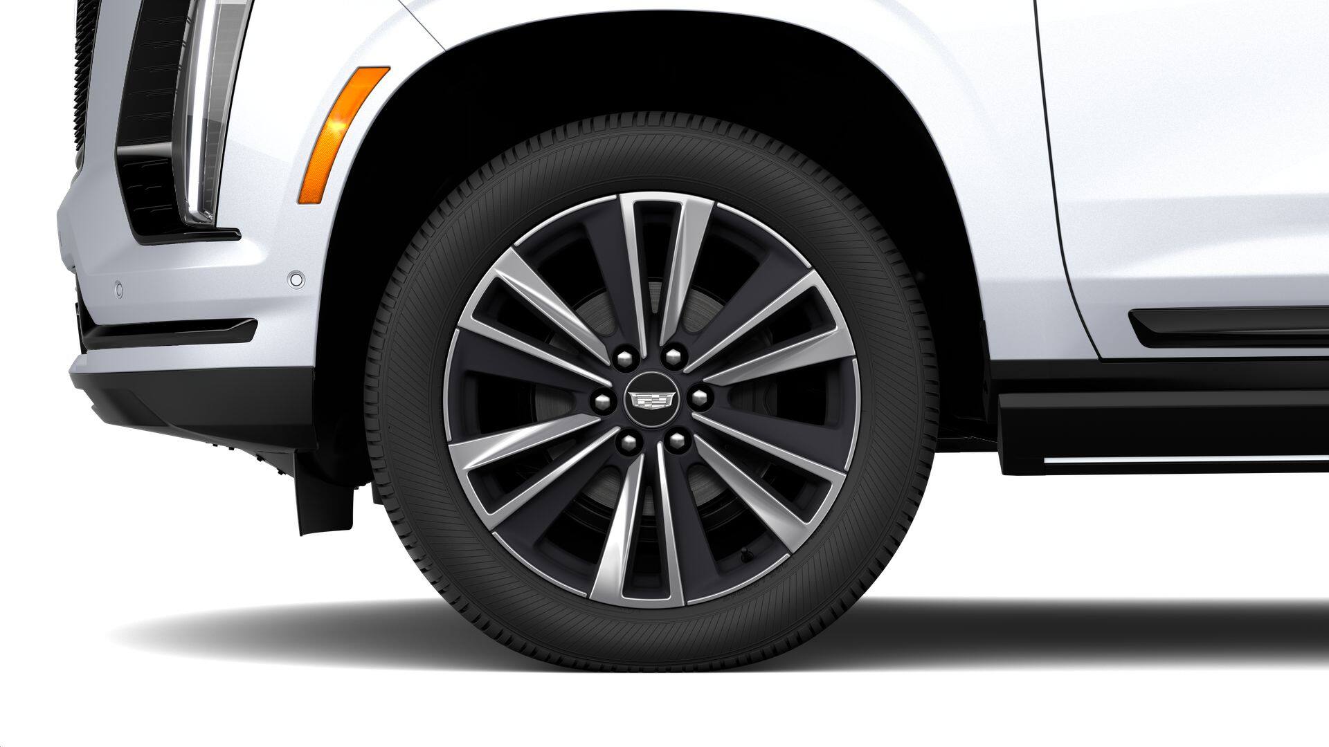 2027 Cadillac Escalade RWD Sport