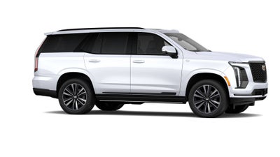 2027 Cadillac Escalade RWD Sport