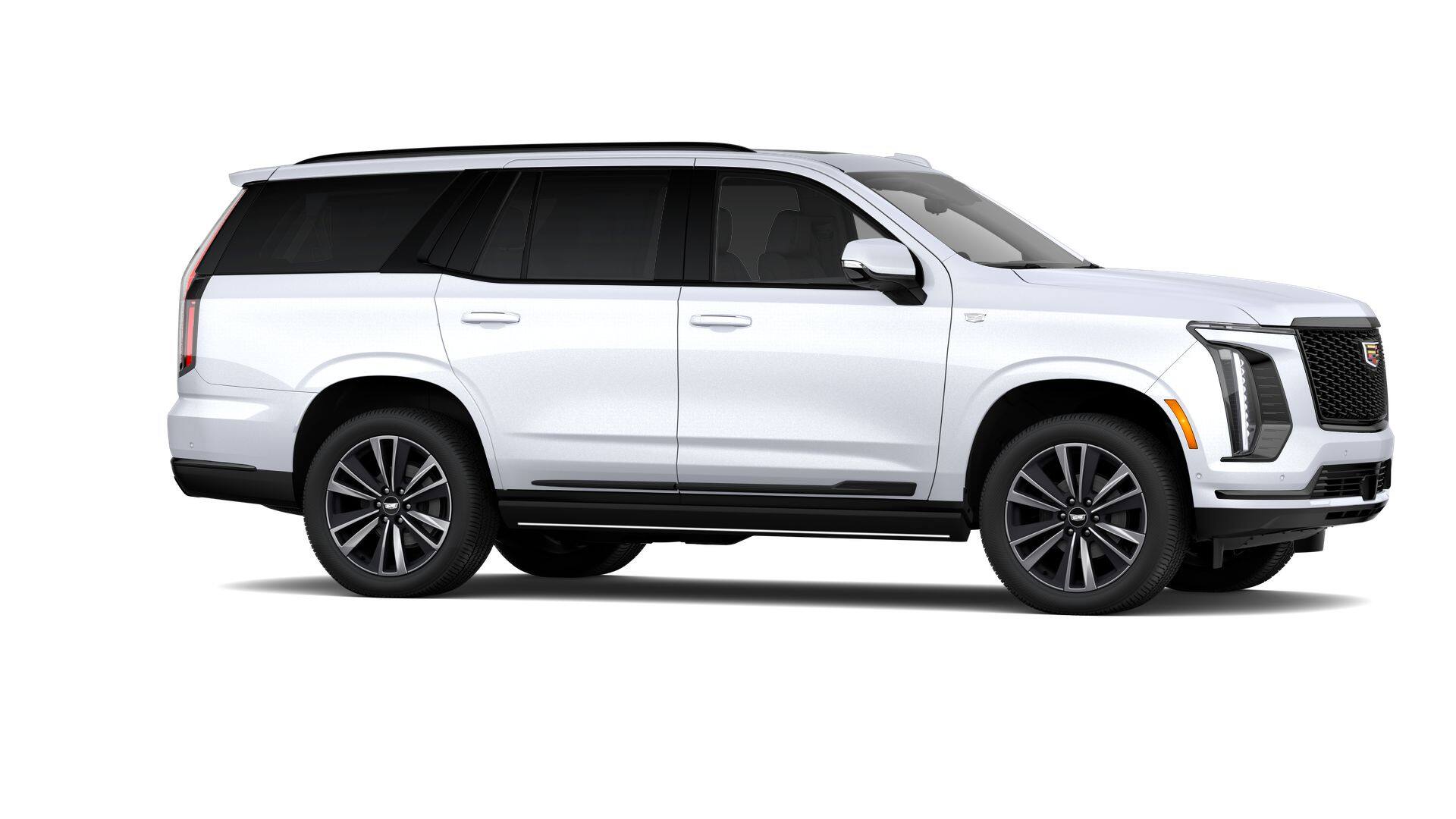 2027 Cadillac Escalade RWD Sport