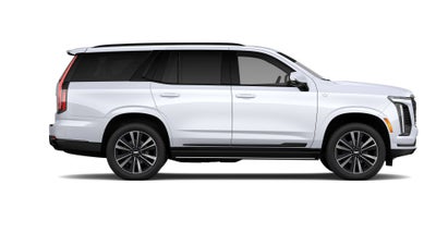 2027 Cadillac Escalade RWD Sport