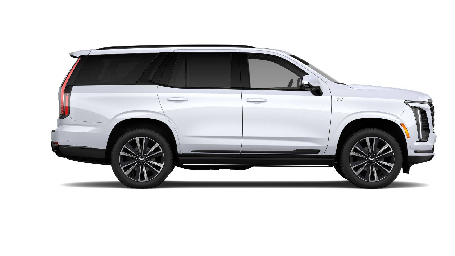 2027 Cadillac Escalade RWD Sport
