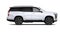 2027 Cadillac Escalade RWD Sport
