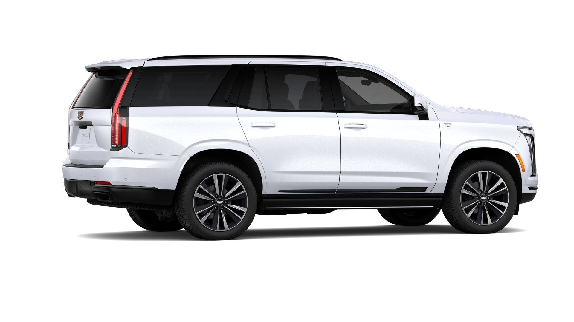 2027 Cadillac Escalade RWD Sport
