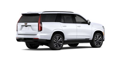 2027 Cadillac Escalade RWD Sport