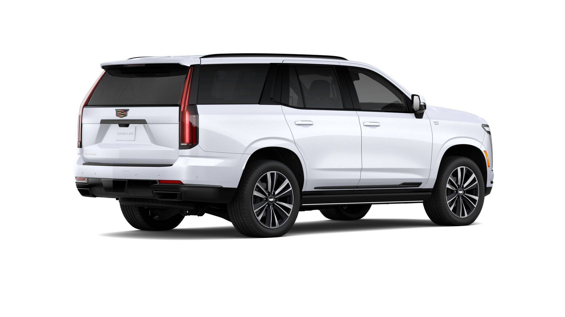2027 Cadillac Escalade RWD Sport