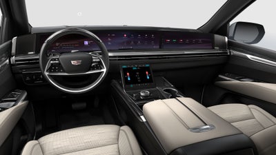 2027 Cadillac Escalade RWD Sport