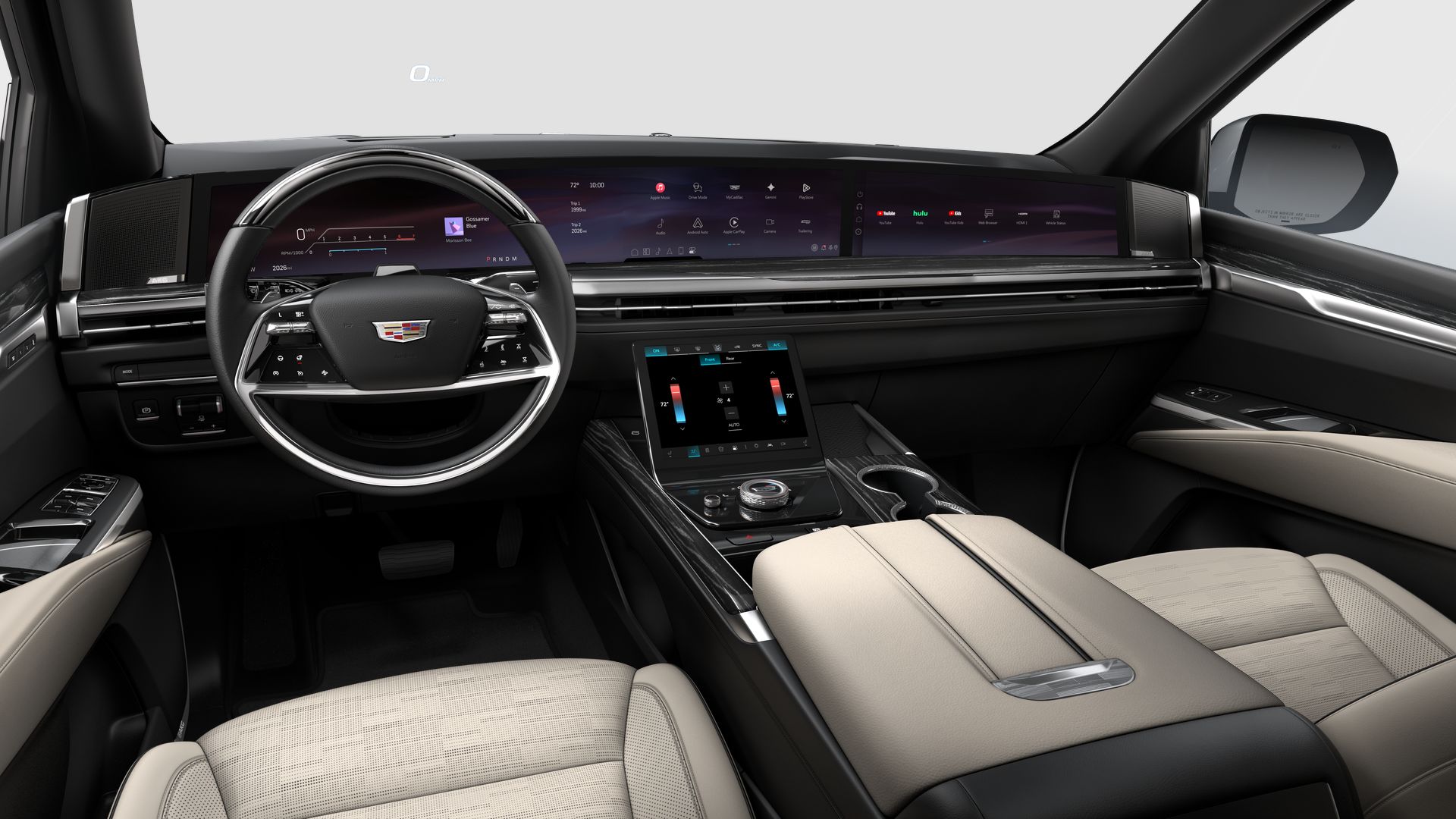 2027 Cadillac Escalade RWD Sport