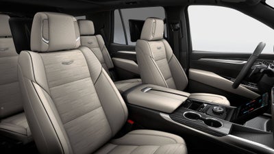 2027 Cadillac Escalade RWD Sport