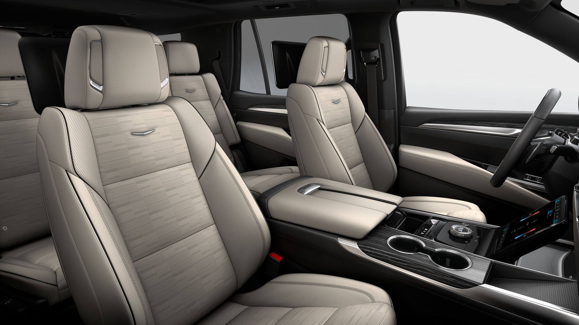 2027 Cadillac Escalade RWD Sport