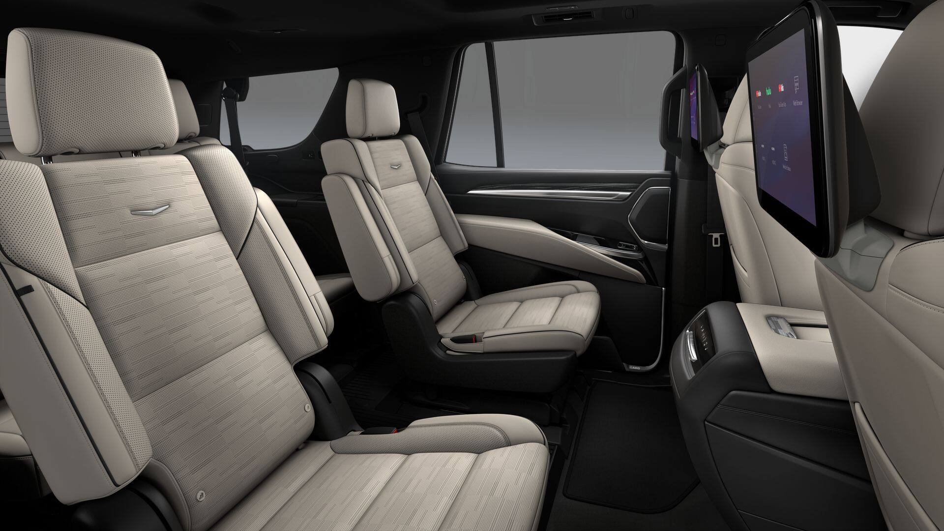 2027 Cadillac Escalade RWD Sport