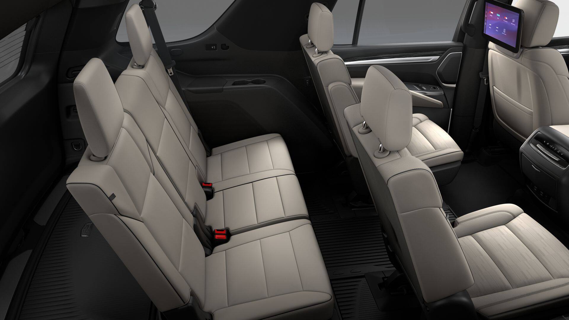 2027 Cadillac Escalade RWD Sport