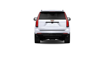 2027 Cadillac Escalade RWD Sport