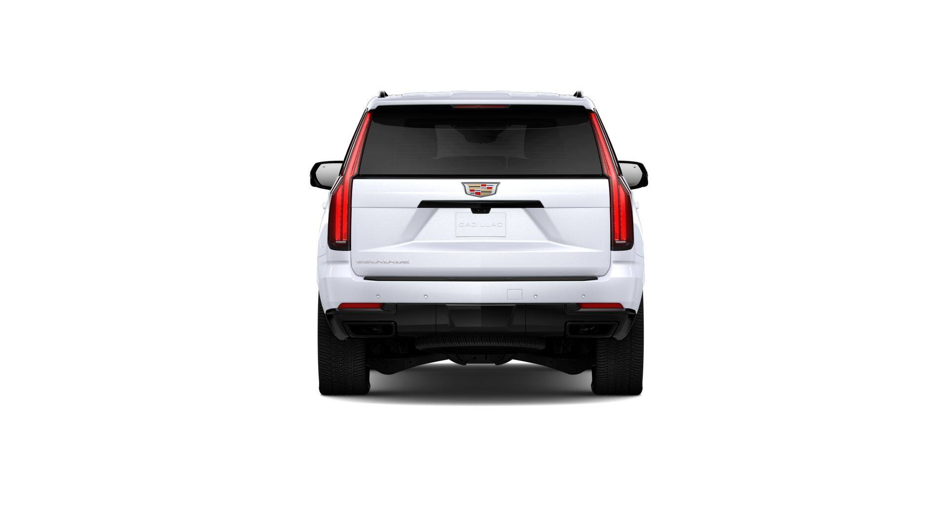 2027 Cadillac Escalade RWD Sport