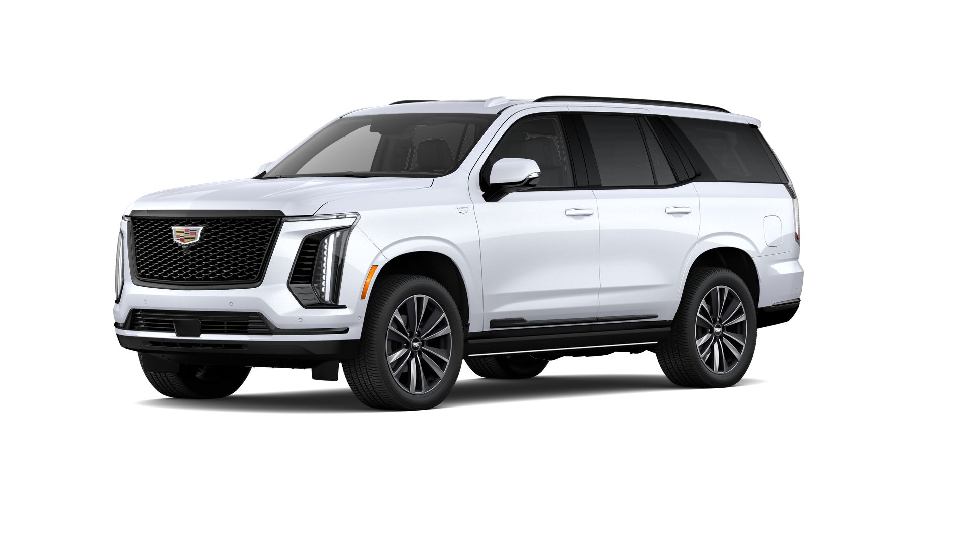 2027 Cadillac Escalade RWD Sport