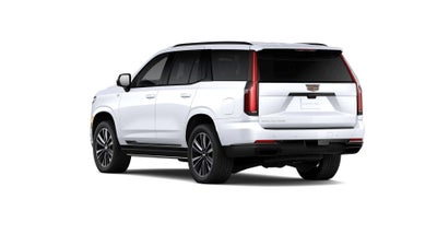 2027 Cadillac Escalade RWD Sport