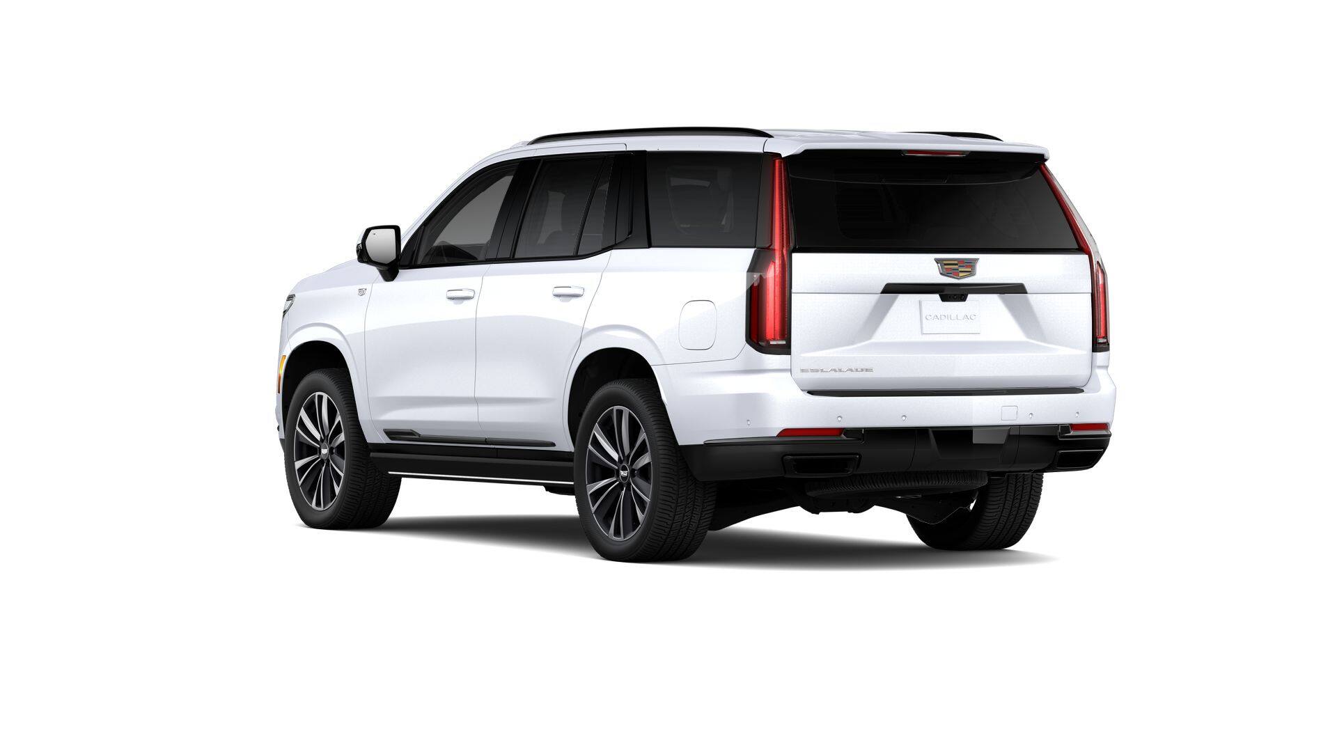 2027 Cadillac Escalade RWD Sport
