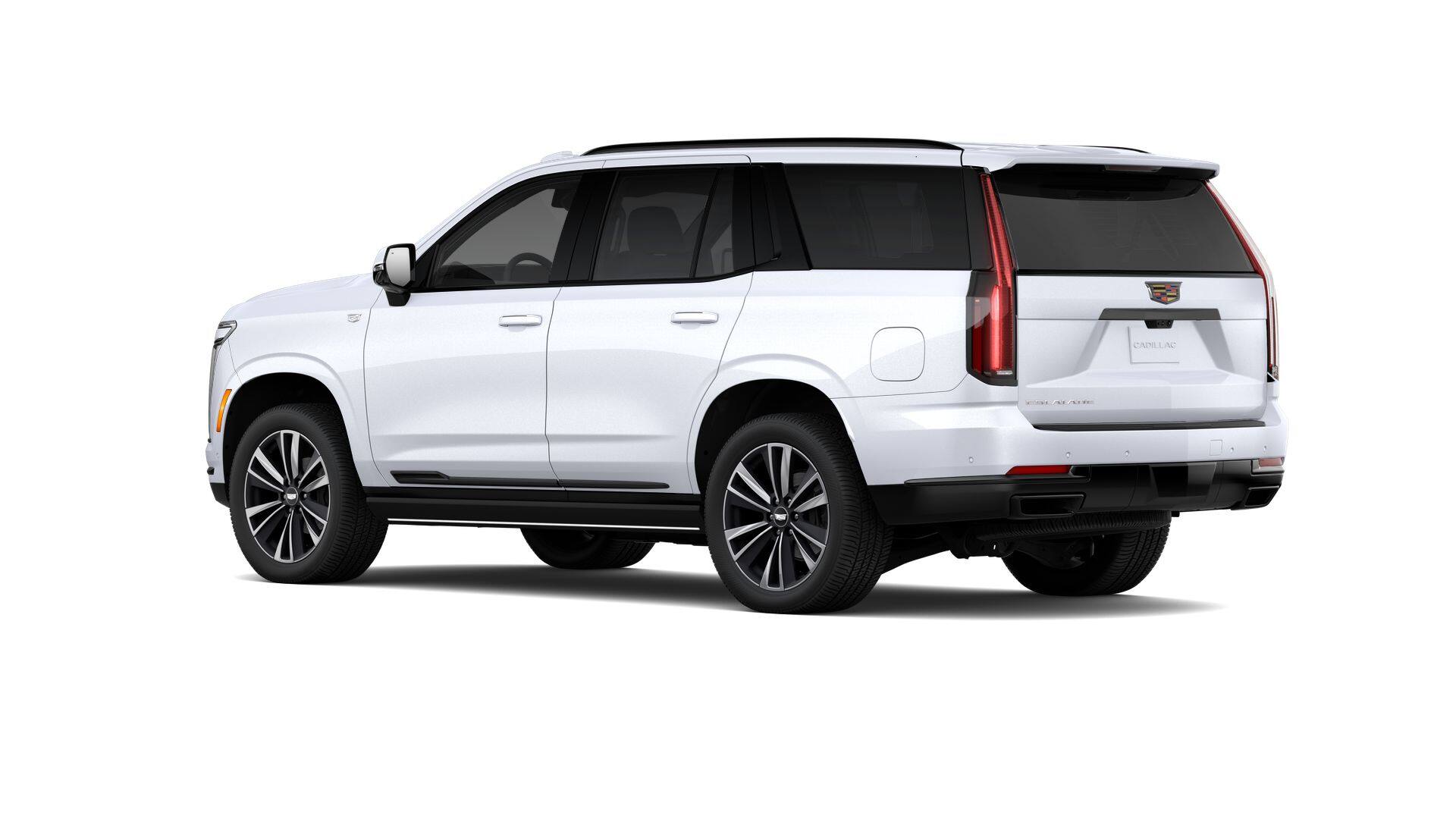 2027 Cadillac Escalade RWD Sport
