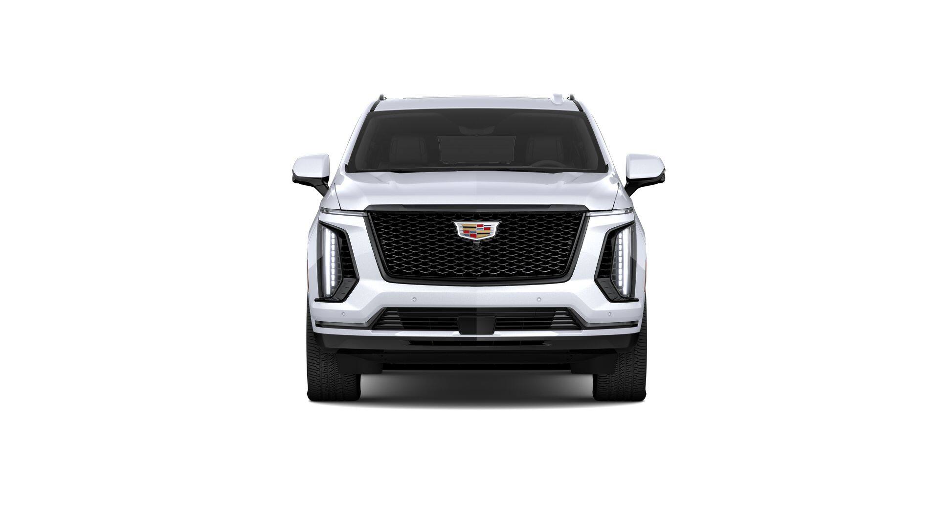 2027 Cadillac Escalade RWD Sport