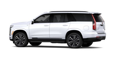 2027 Cadillac Escalade RWD Sport
