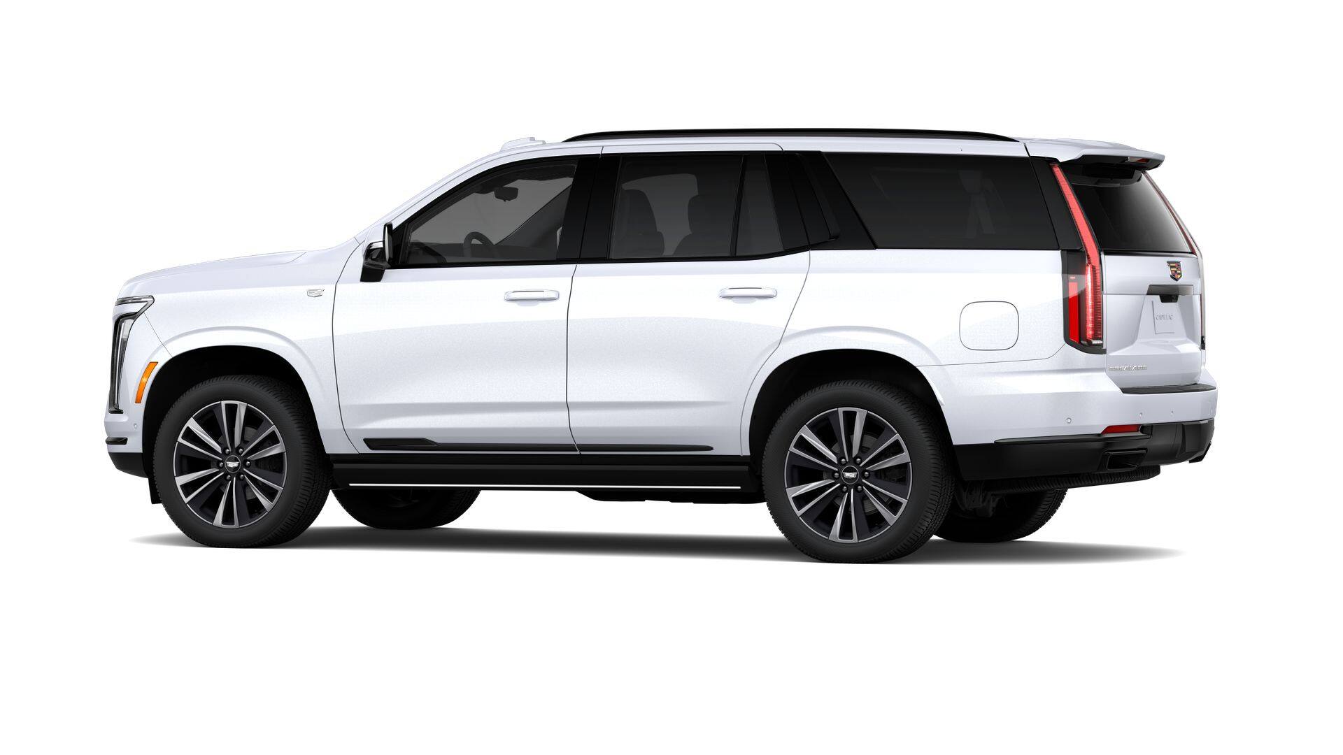 2027 Cadillac Escalade RWD Sport
