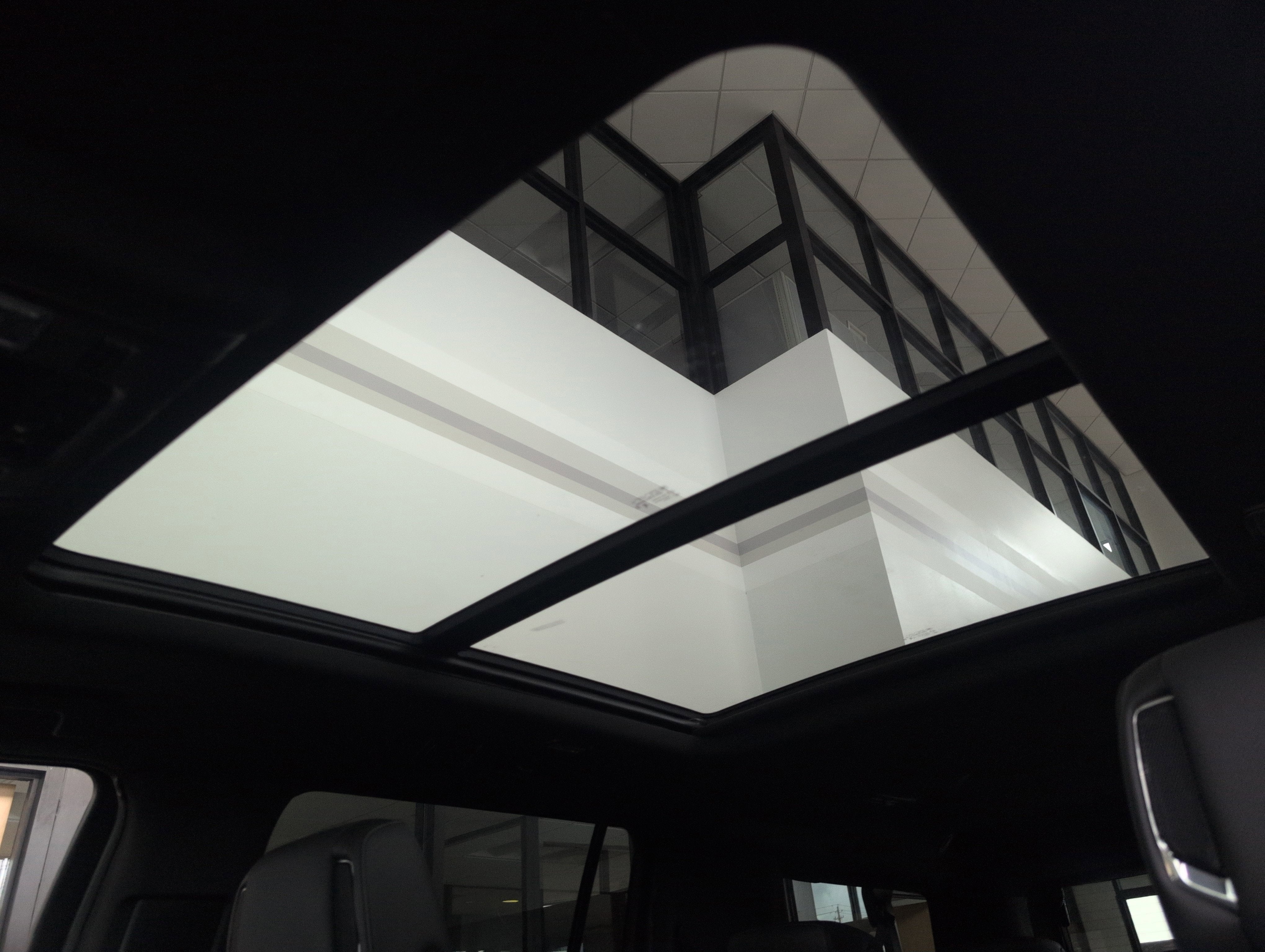 2026 Cadillac Escalade ESV Luxury - Photo 14