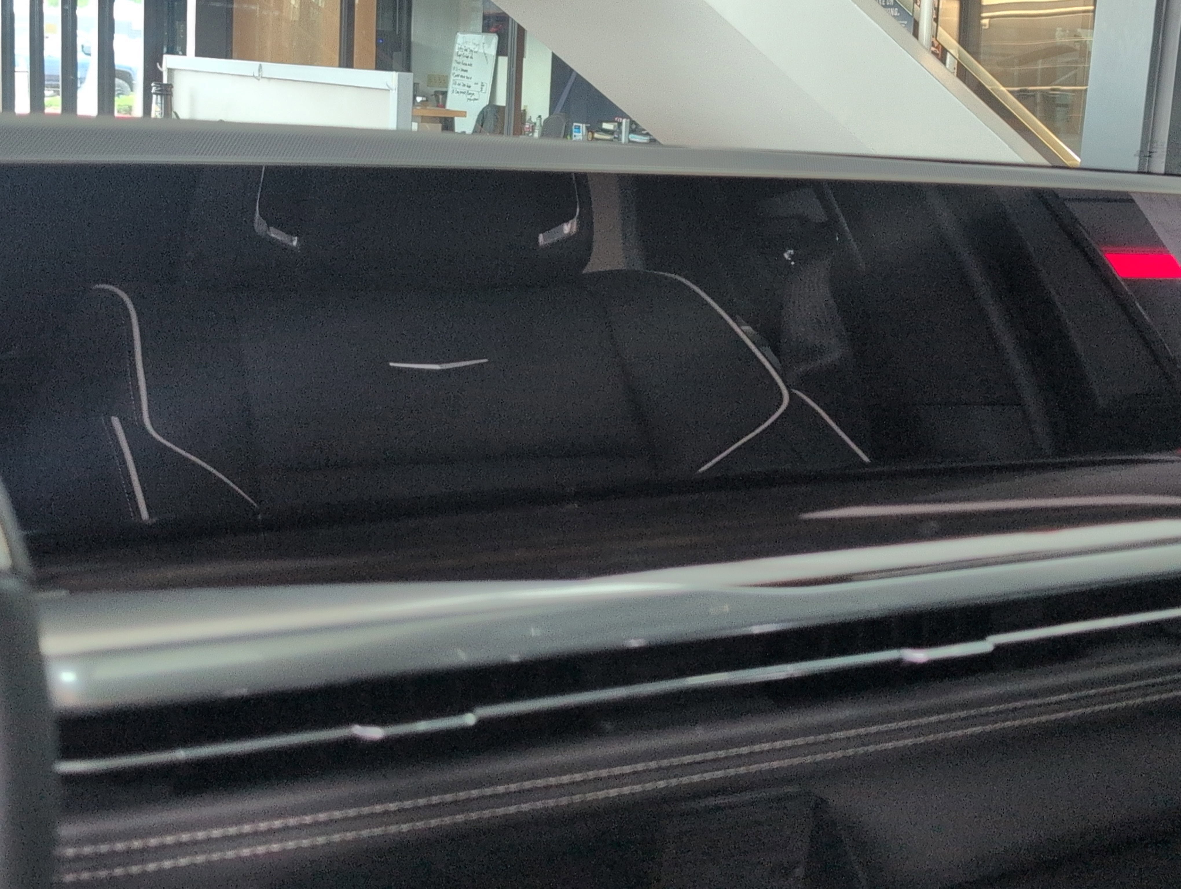 2026 Cadillac Escalade ESV Luxury