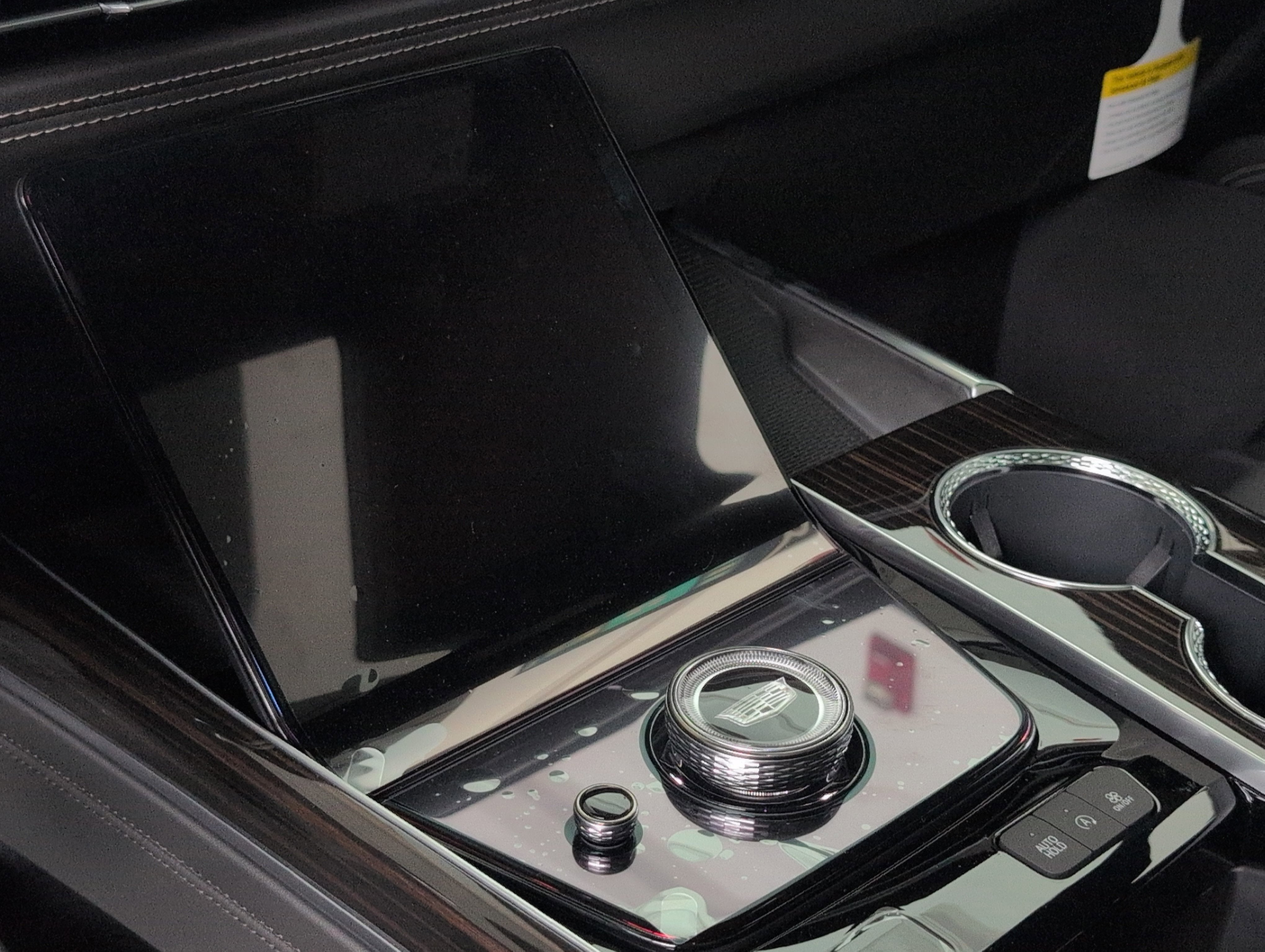2026 Cadillac Escalade ESV Luxury - Photo 17