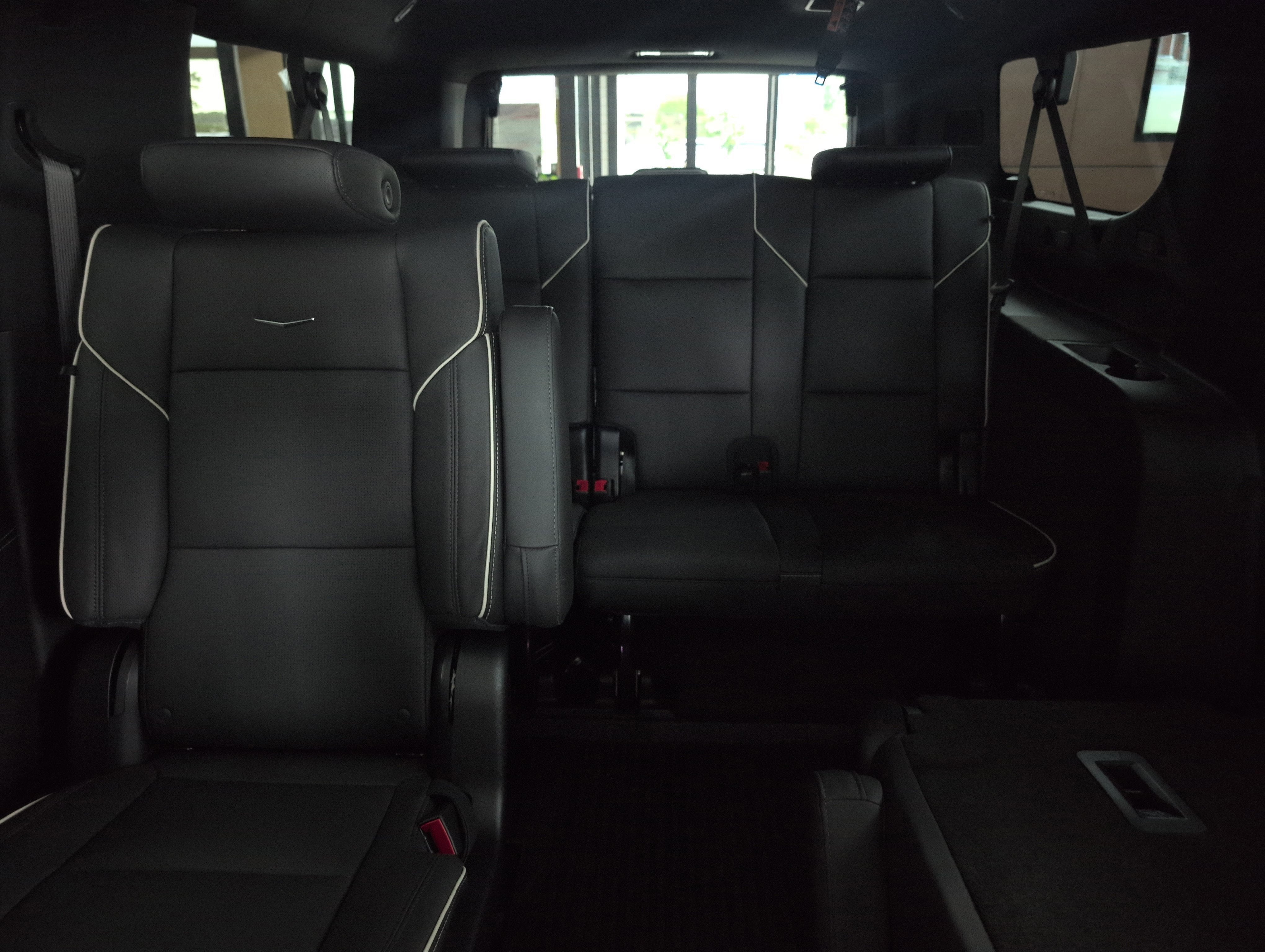 2026 Cadillac Escalade ESV Luxury - Photo 24