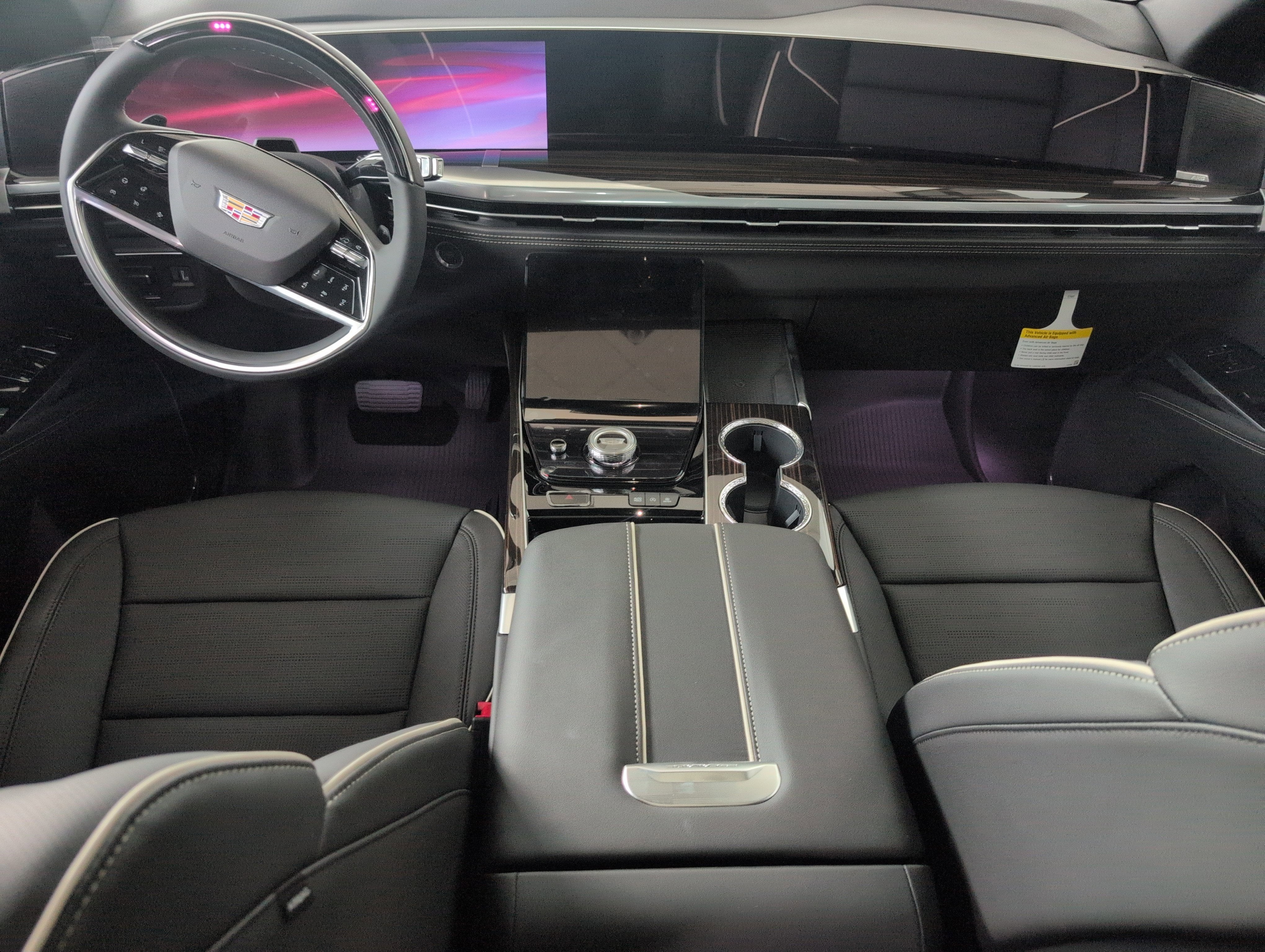2026 Cadillac Escalade ESV Luxury - Photo 26