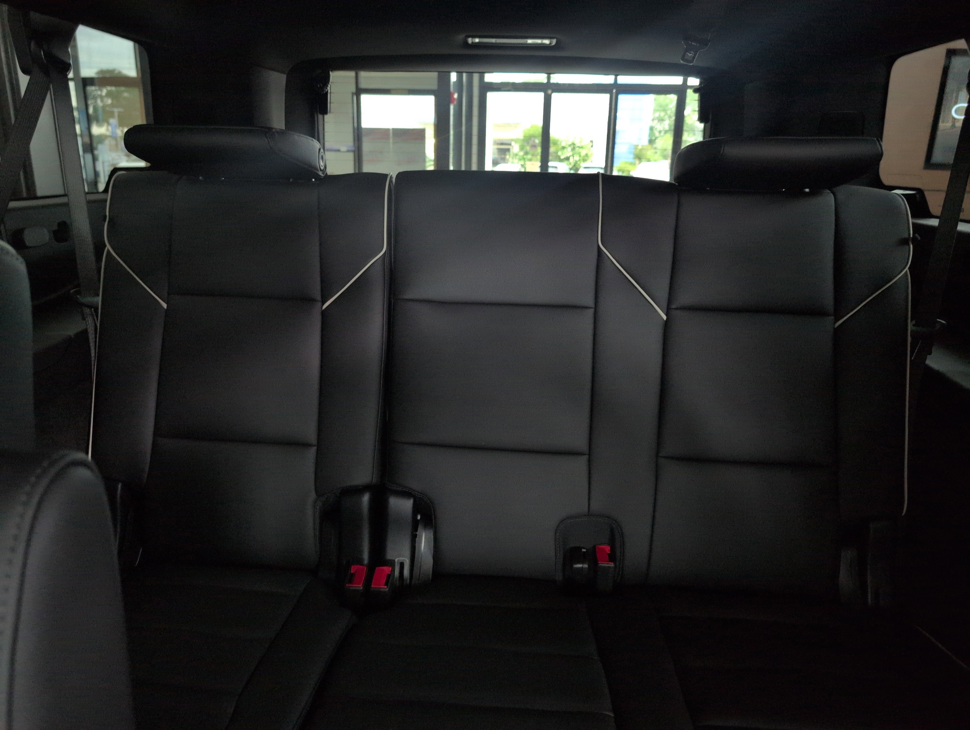 2026 Cadillac Escalade ESV Luxury - Photo 28