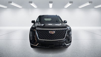 2026 Cadillac Escalade ESV Luxury