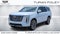 2026 Cadillac Escalade Platinum Luxury