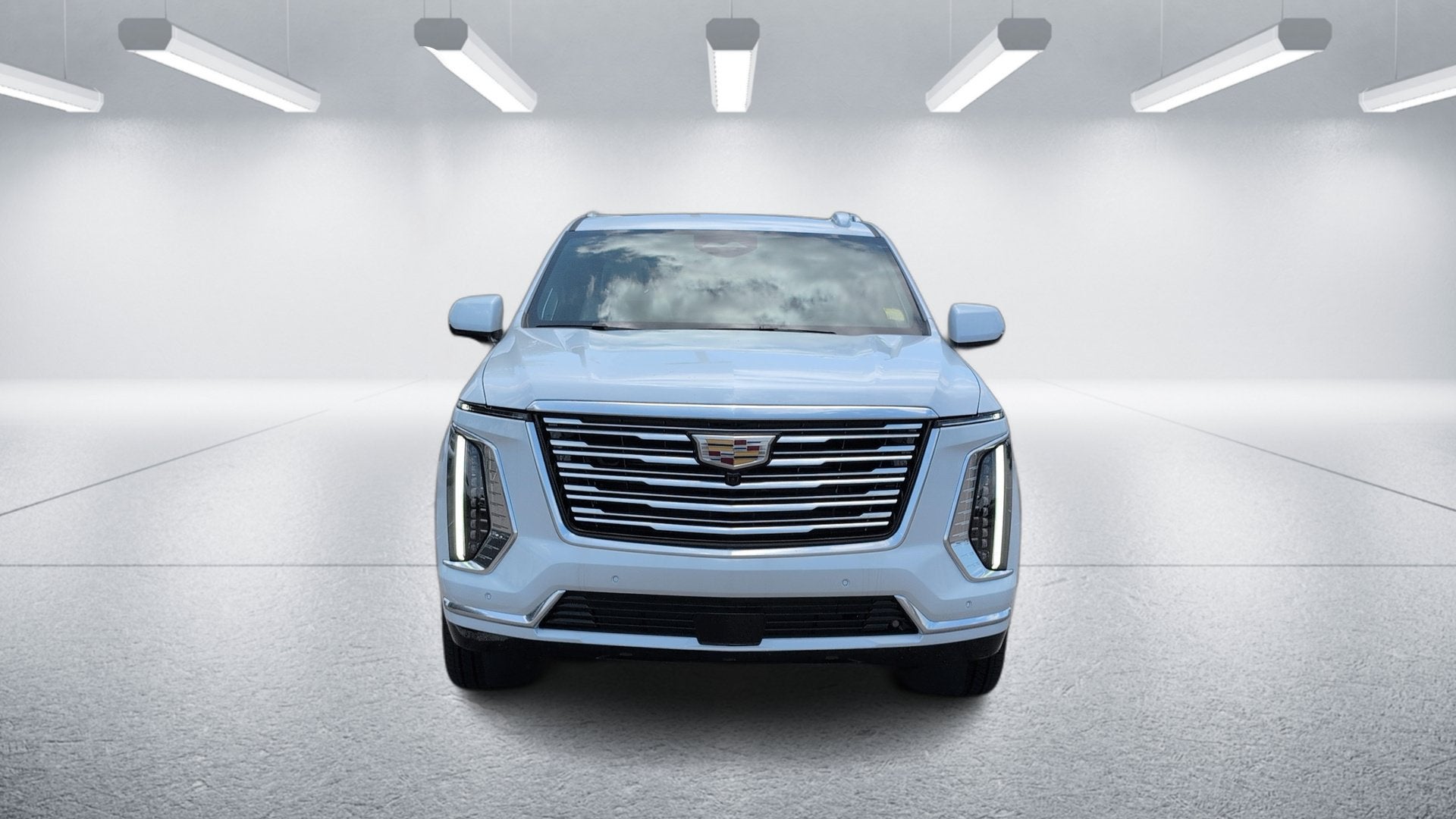 2026 Cadillac Escalade Platinum Luxury