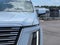 2026 Cadillac Escalade Platinum Luxury