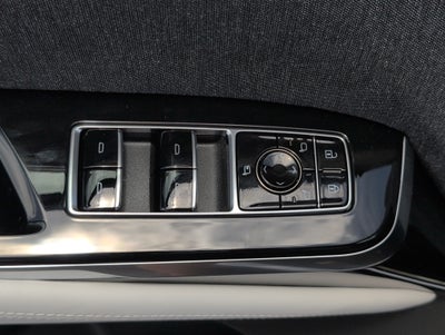 2026 Cadillac Escalade Platinum Luxury