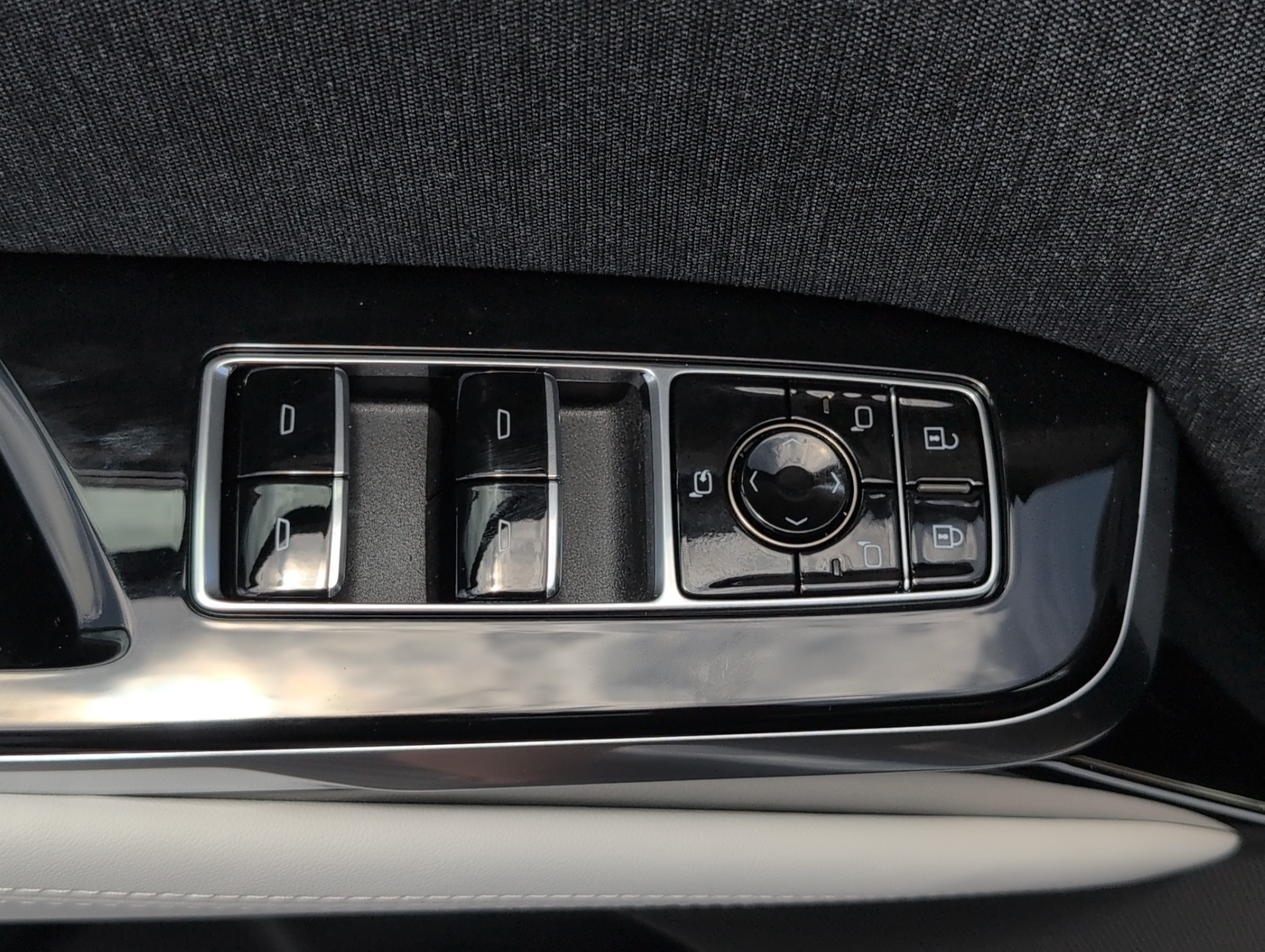 2026 Cadillac Escalade Platinum Luxury
