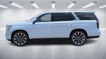 2026 Cadillac Escalade Platinum Luxury