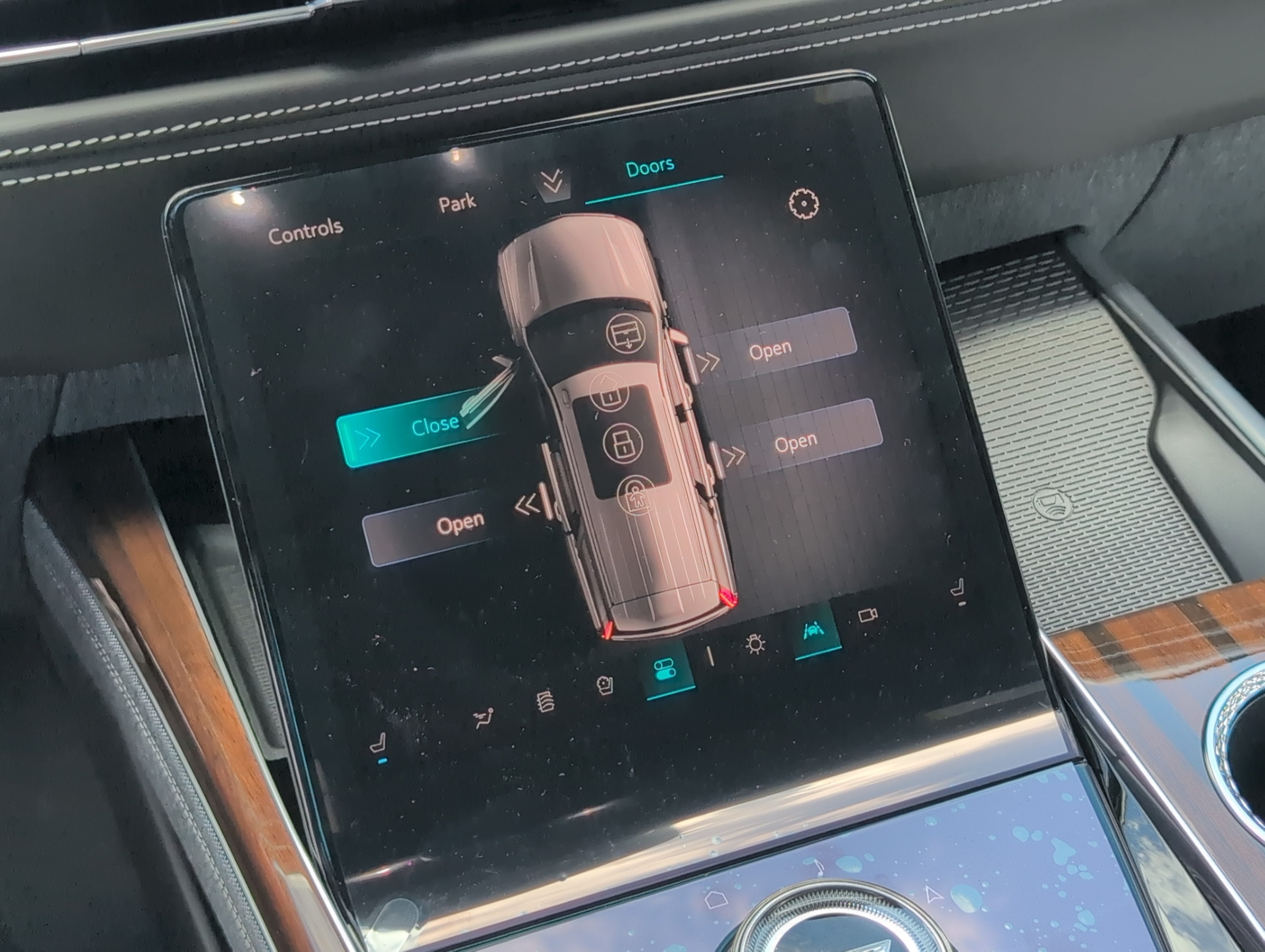 2026 Cadillac Escalade Platinum Luxury