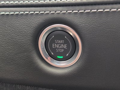 2026 Cadillac Escalade Platinum Luxury