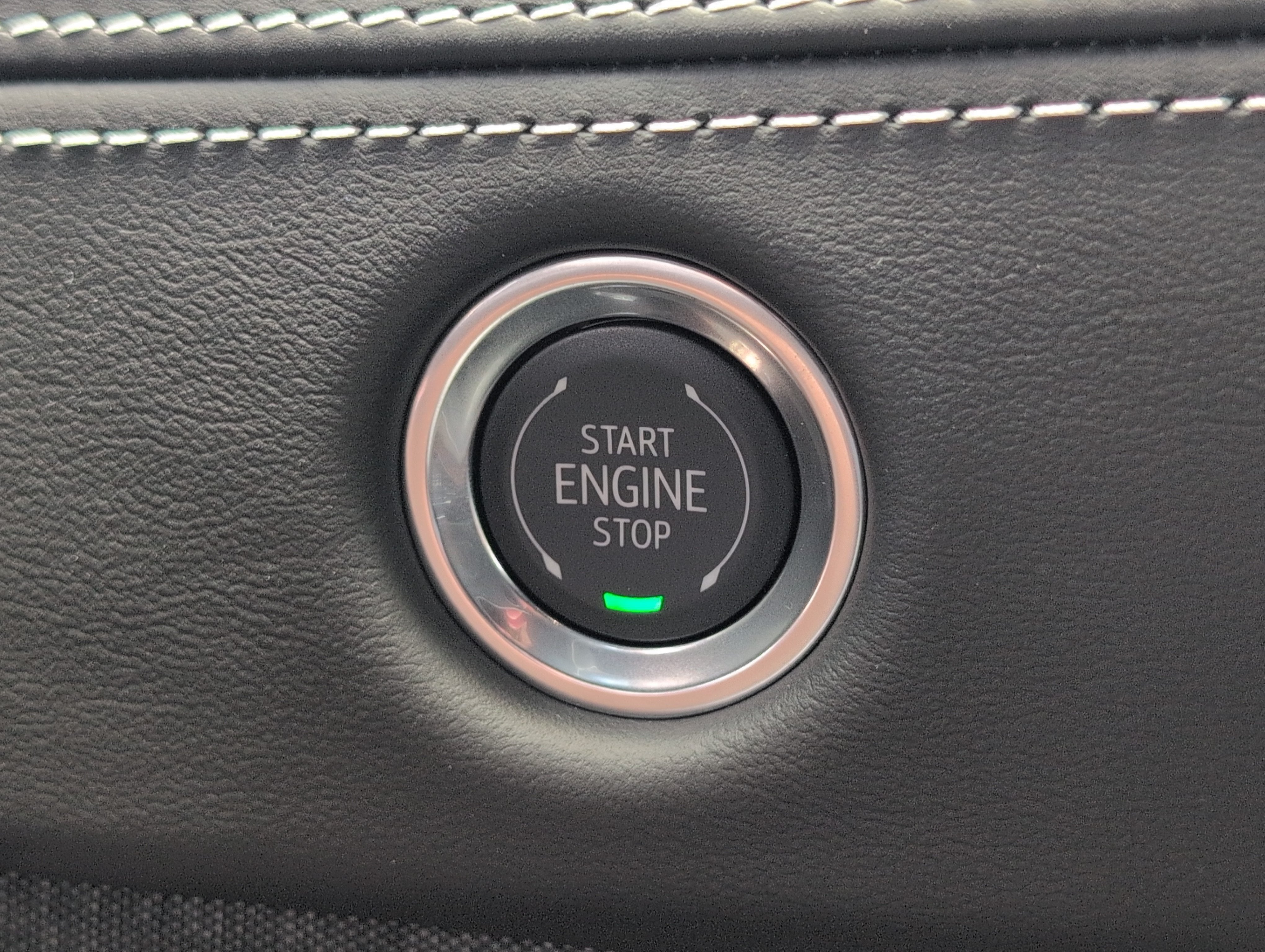 2026 Cadillac Escalade Platinum Luxury